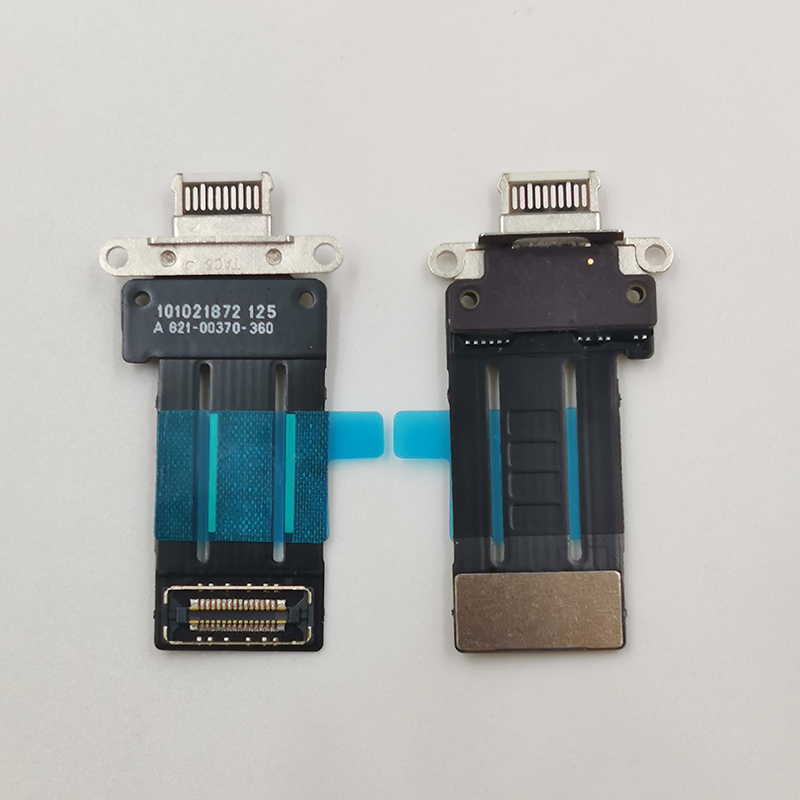 USB-разъем для док-станции для – обзор и цена Ipex Connector