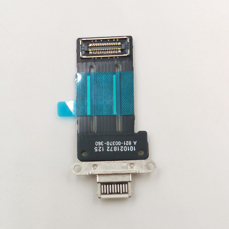 USB-разъем для док-станции для – обзор и цена Ipex Connector