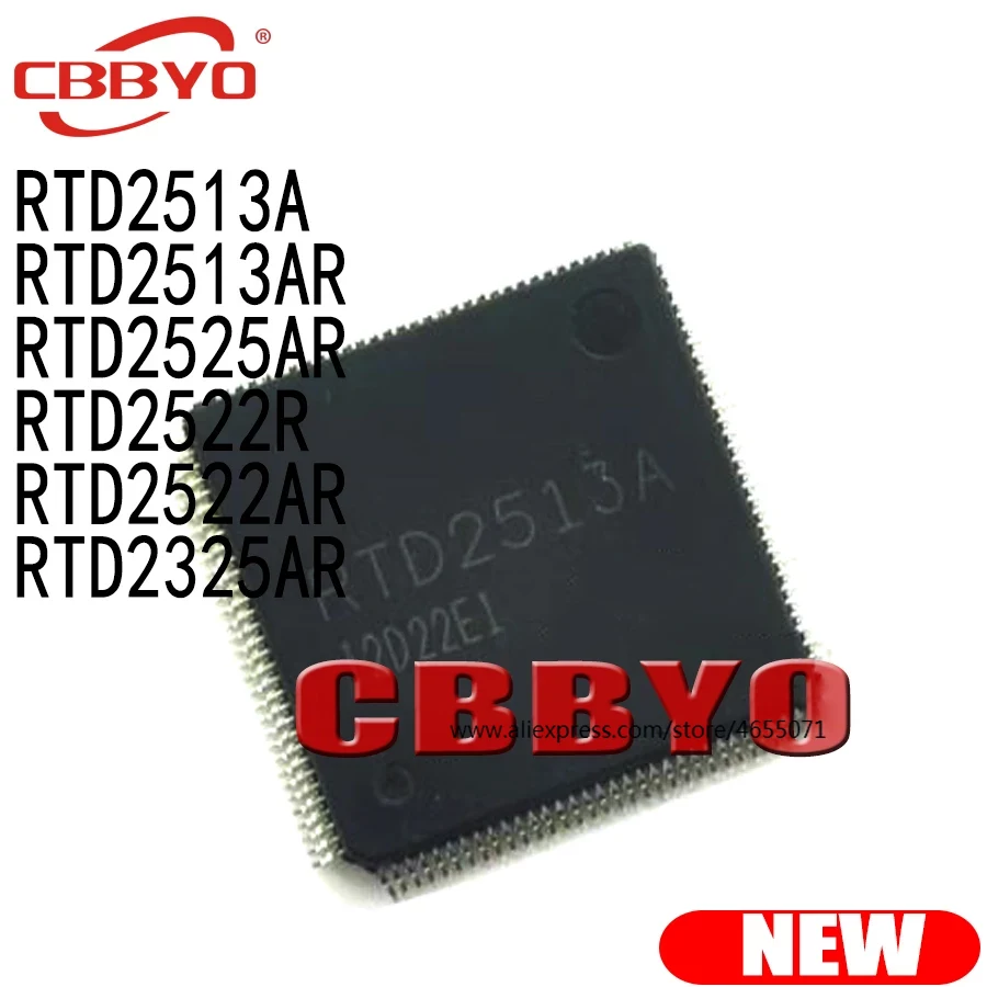 (1 шт.) 100% новый RTD2513A RT – обзор и цена Perfboard