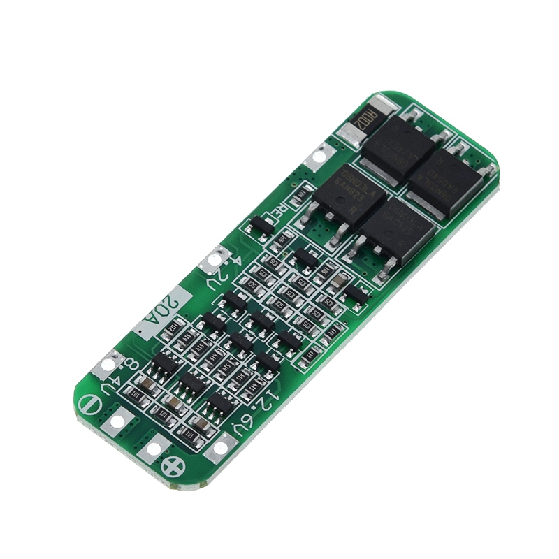 Зарядное устройство для литий- – обзор и цена Li Ion Charger Module