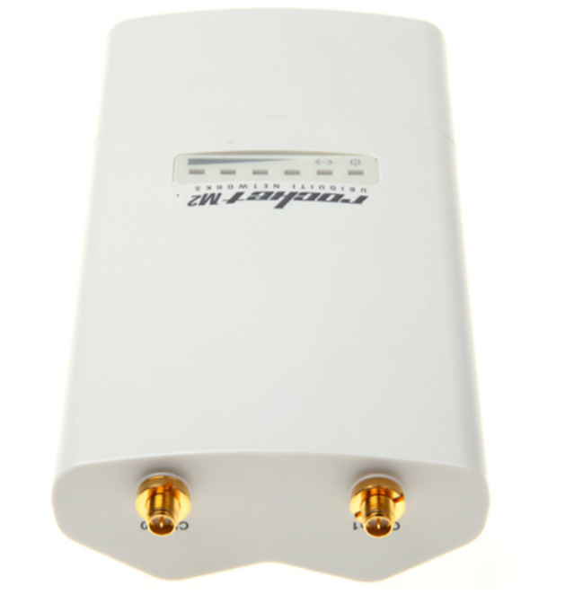 Использован беспроводной мост  – обзор и цена Antenna 2.4Ghz
