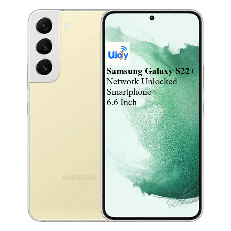 Смартфон Samsung Galaxy S22+ 5 – обзор и цена Usb C Cable