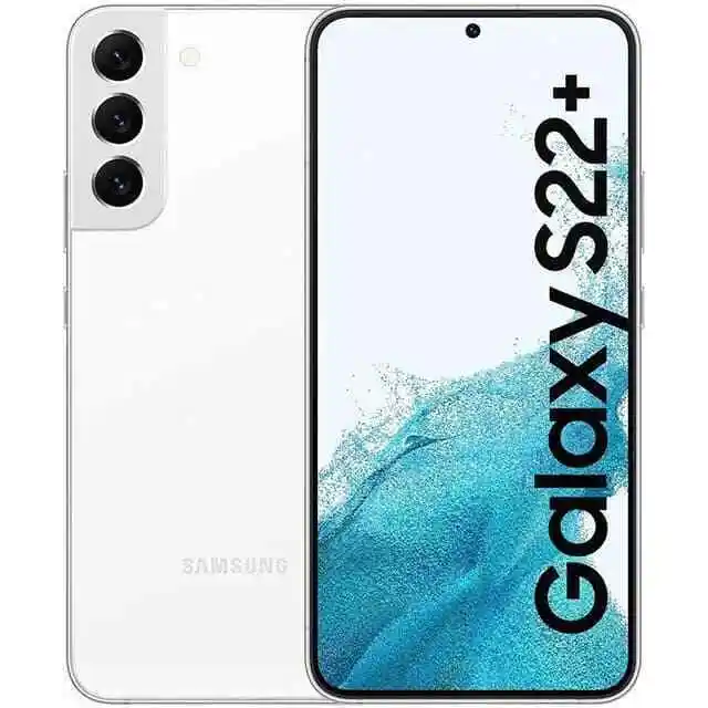 Смартфон Samsung Galaxy S22+ 5 – обзор и цена Usb C Cable