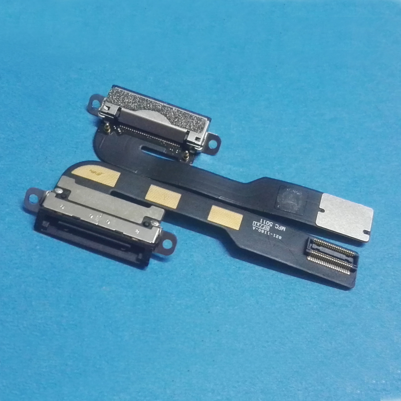 USB-разъем для зарядки, гибкий – обзор и цена Ipex Connector