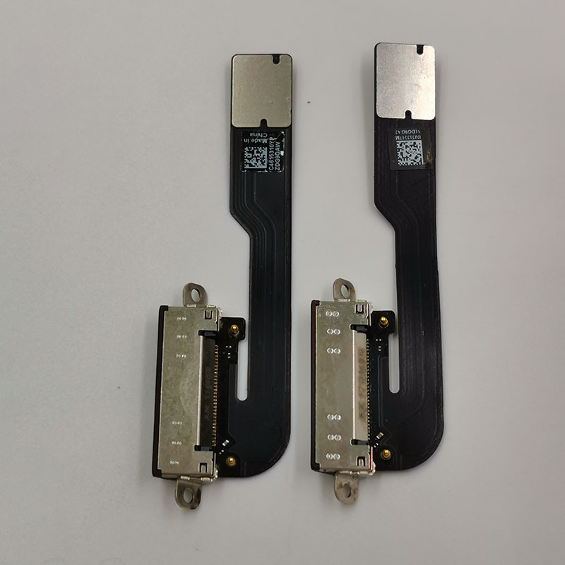USB-разъем для зарядки, гибкий – обзор и цена Ipex Connector
