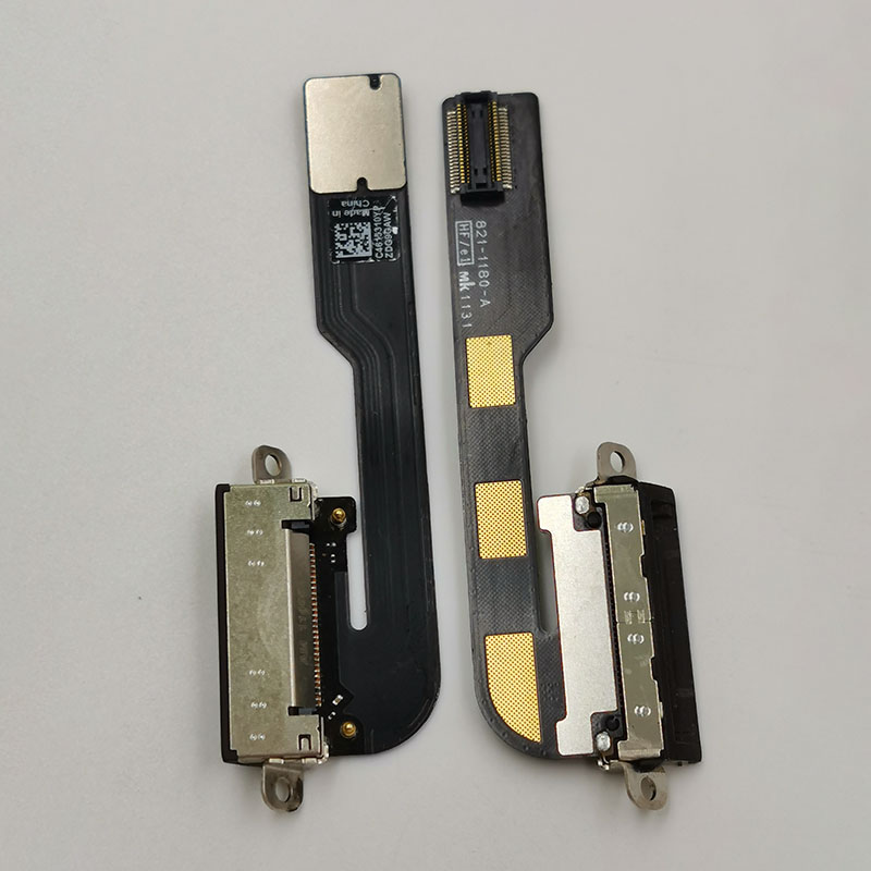 USB-разъем для зарядки, гибкий – обзор и цена Ipex Connector