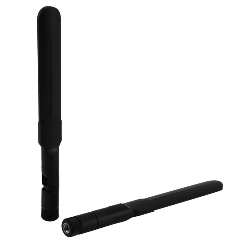 Двухдиапазонная Wi-Fi антенна  – обзор и цена Antenna 2.4Ghz