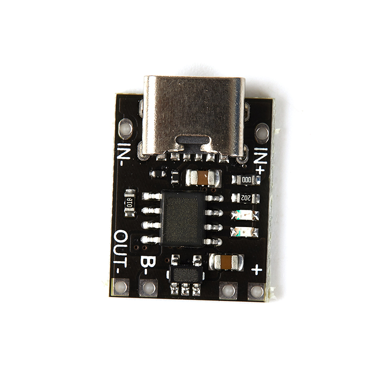 Зарядная плата TP4056 18650, 1 – обзор и цена Tp4056 Module