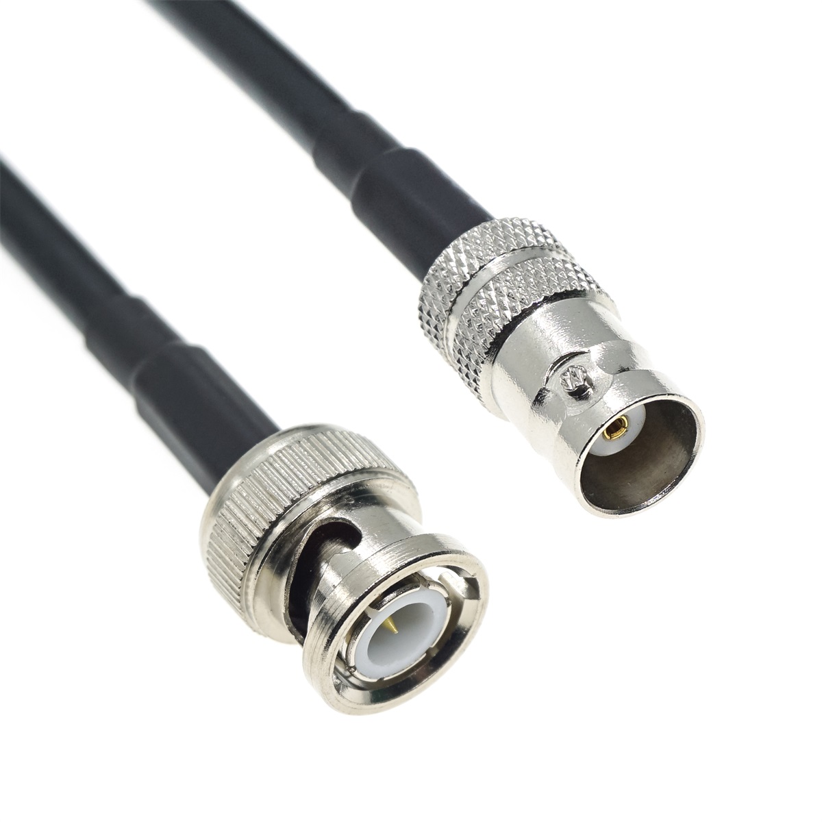 Коннектор RG58 BNC «Папа-мама» – обзор и цена Jumper Wire Kit