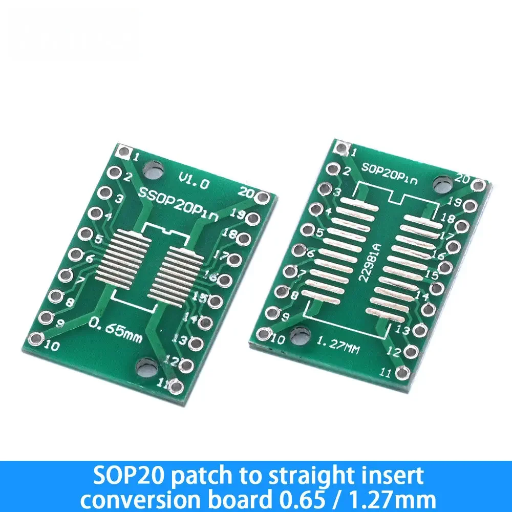 10 шт. универсальный комплект  – обзор и цена Pcb Prototyping Board