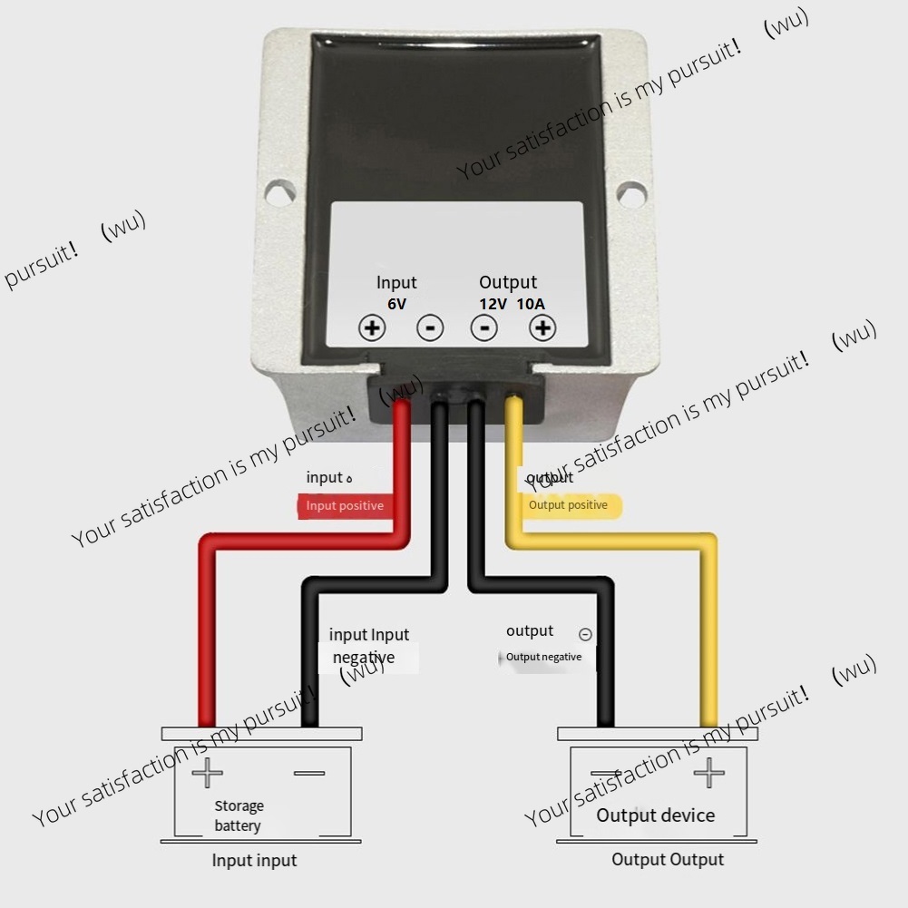 Преобразователь напряжения пос – обзор и цена Boost Converter