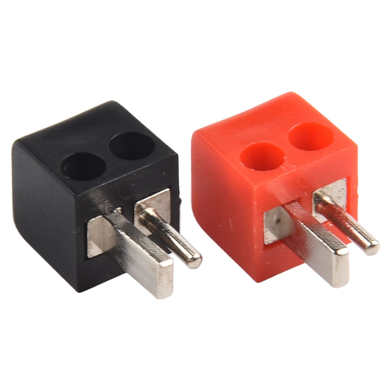 2 шт. 2-контактный разъем для  – обзор и цена Screw Terminal Block