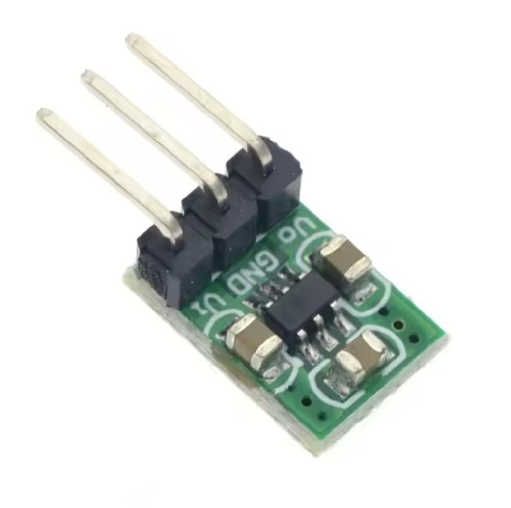 Модуль преобразователя напряже – обзор и цена Esp32 Step Down Buck