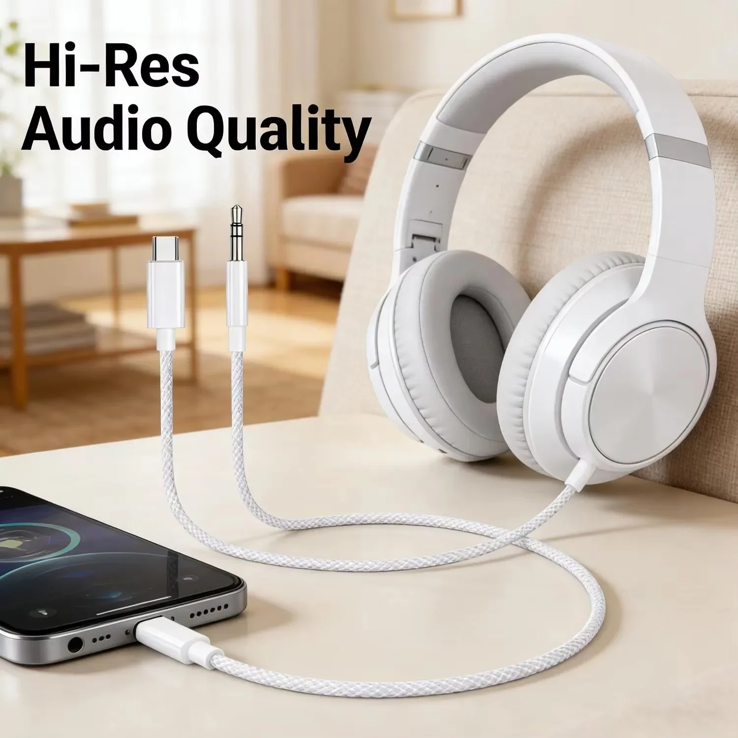 Кабель USB-C на 3,5 мм AUX с н – обзор и цена Usb C Cable