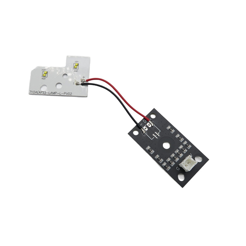 Чип-балласт для автомобильных  – обзор и цена Proto Board