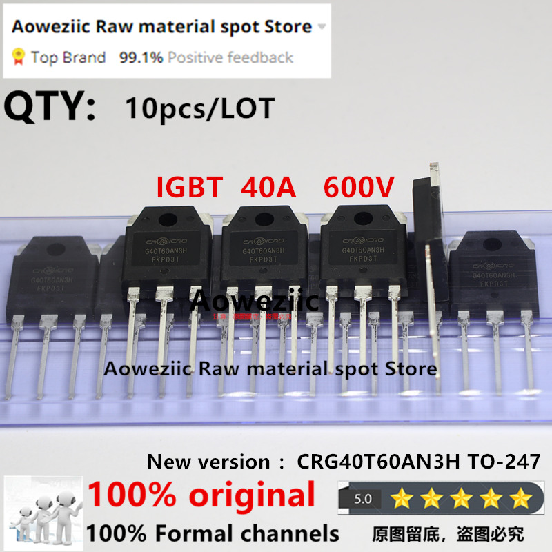 Aoweziic 2022+ 100% новый ориг – обзор и цена Perfboard