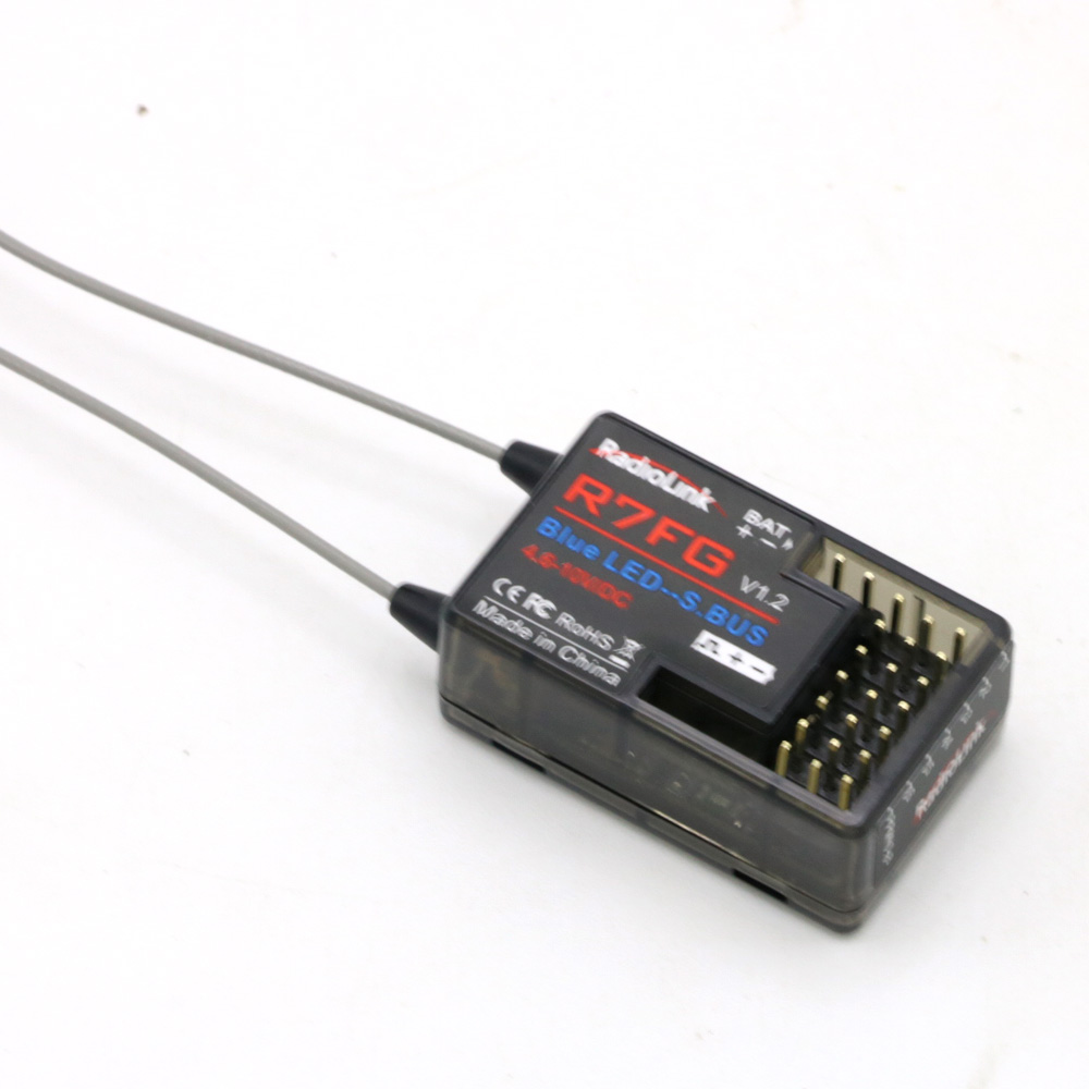 Приемник двухдиапазонной антен – обзор и цена Antenna 2.4Ghz
