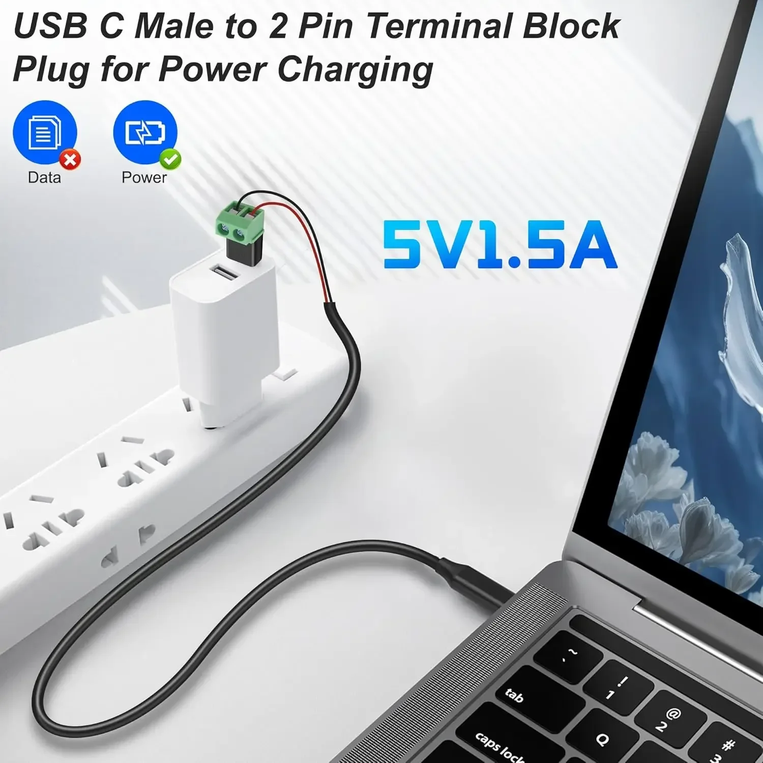 1-4 шт. безпаяный адаптер USB  – обзор и цена Screw Terminal Block