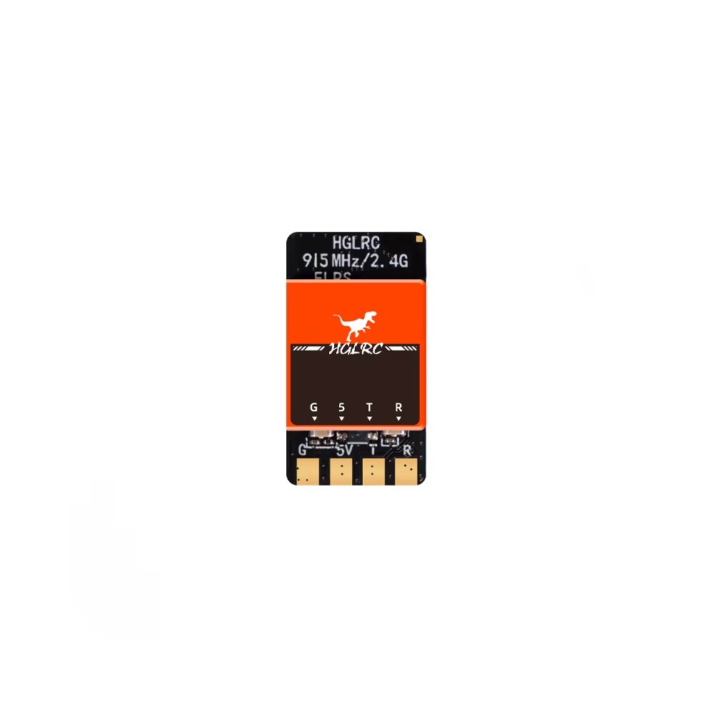 HGLRC Двухдиапазонный однокана – обзор и цена Antenna 2.4Ghz