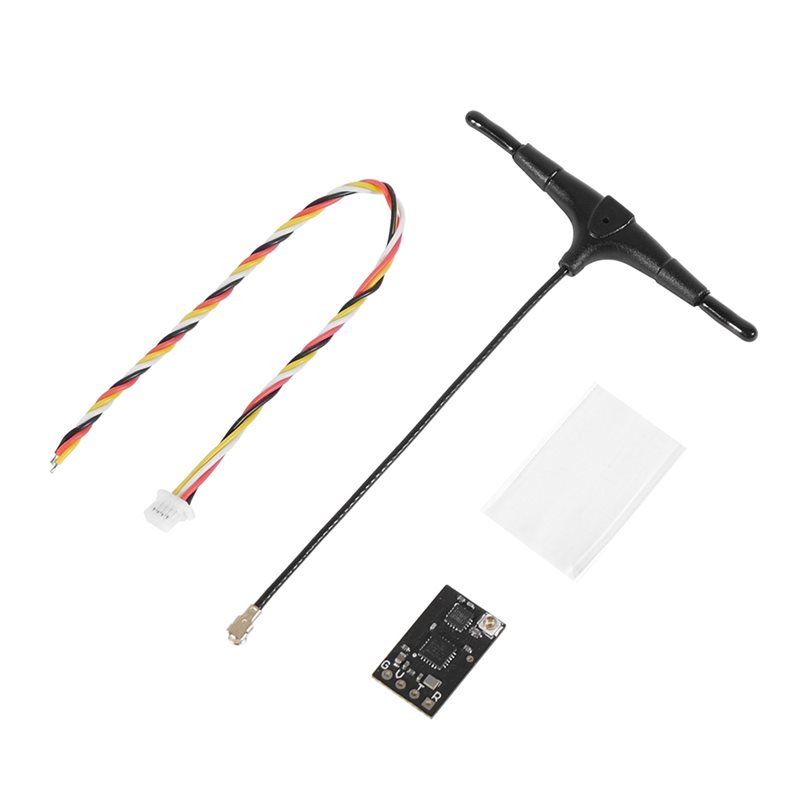 Лучший 20X ELRS 2.4ГГц NANO-пр – обзор и цена Antenna 2.4Ghz