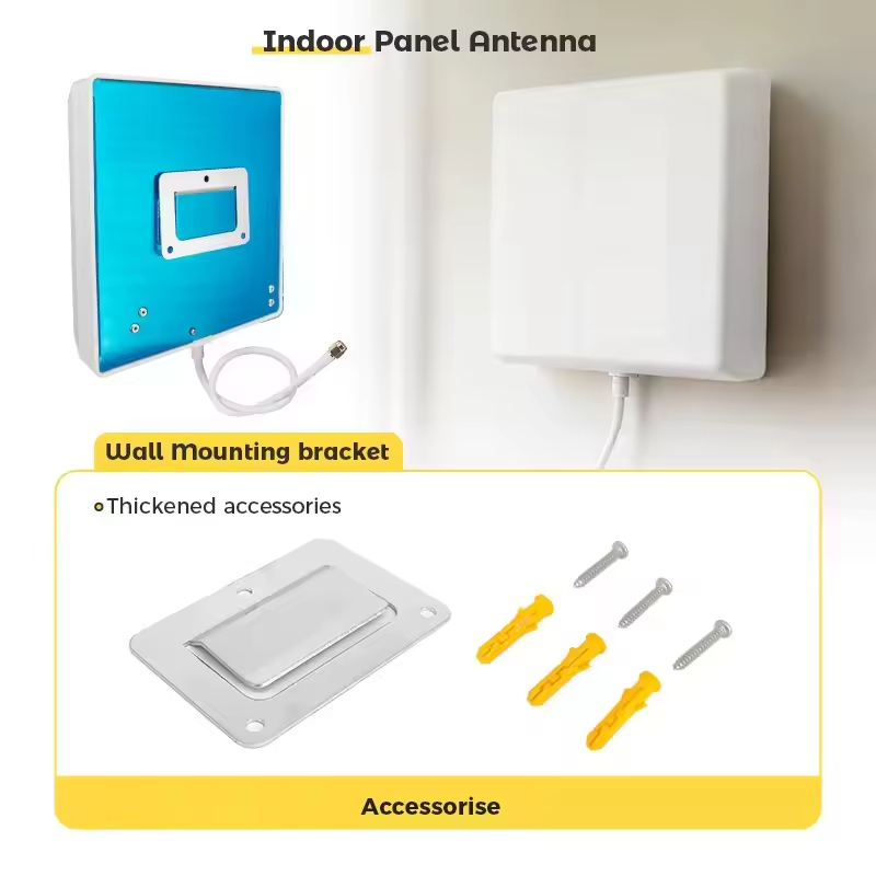 Высокоэффективная 2,4 ГГц пане – обзор и цена Antenna 2.4Ghz