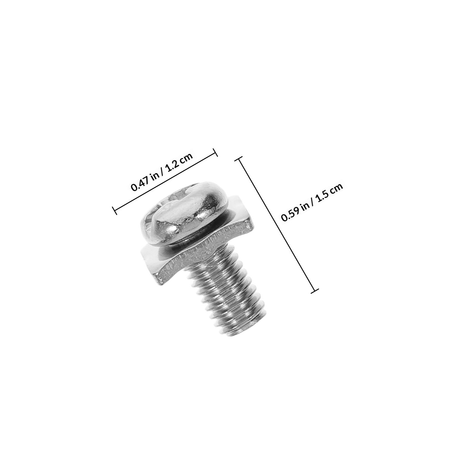 40 комплектов квадратных винто – обзор и цена Screw Terminal Block