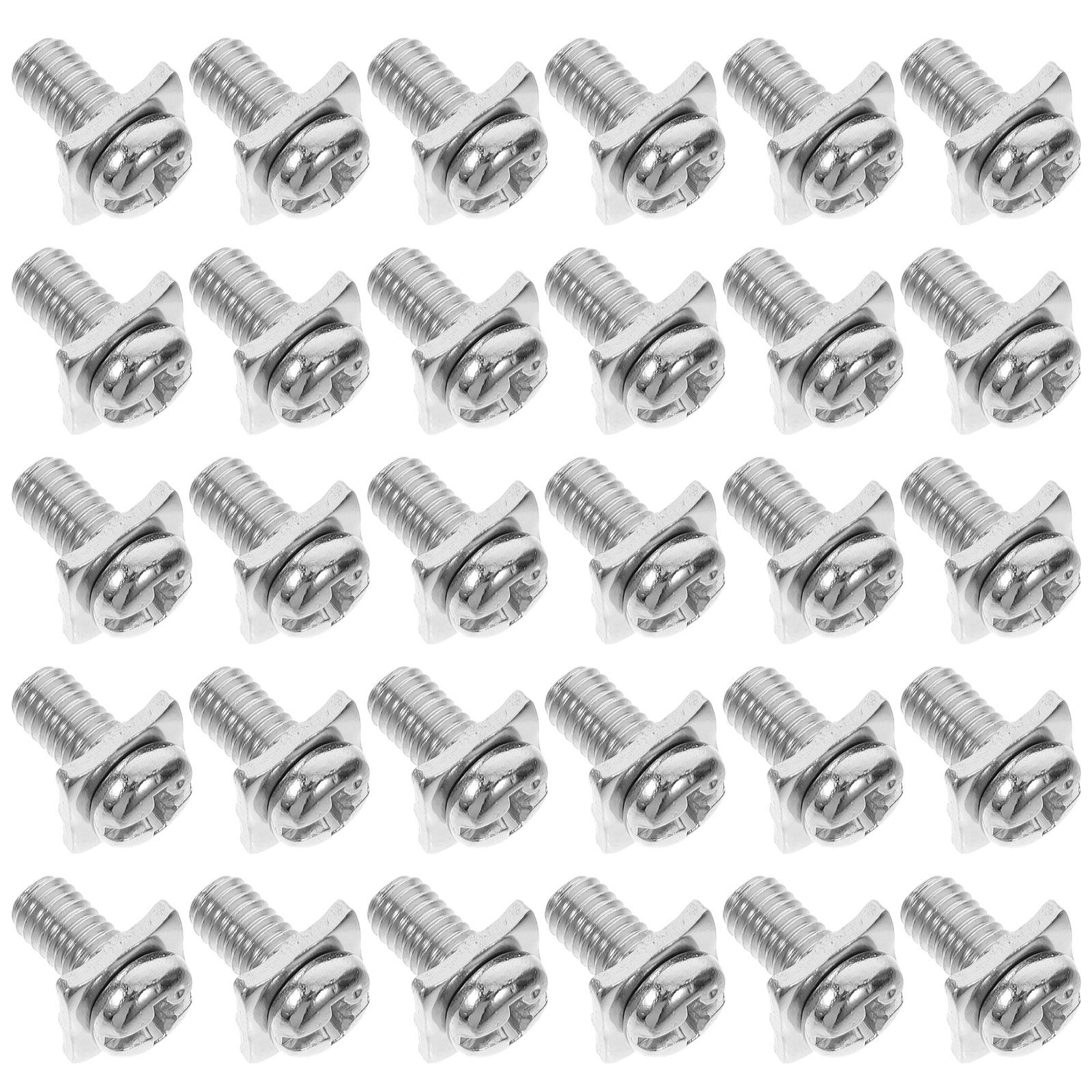 40 комплектов квадратных винто – обзор и цена Screw Terminal Block