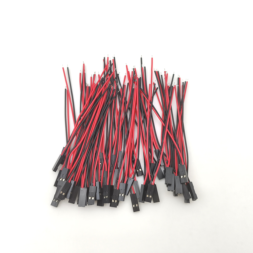 20 шт./лот, 10 см, 20 см, 30 с – обзор и цена Jumper Wire Kit