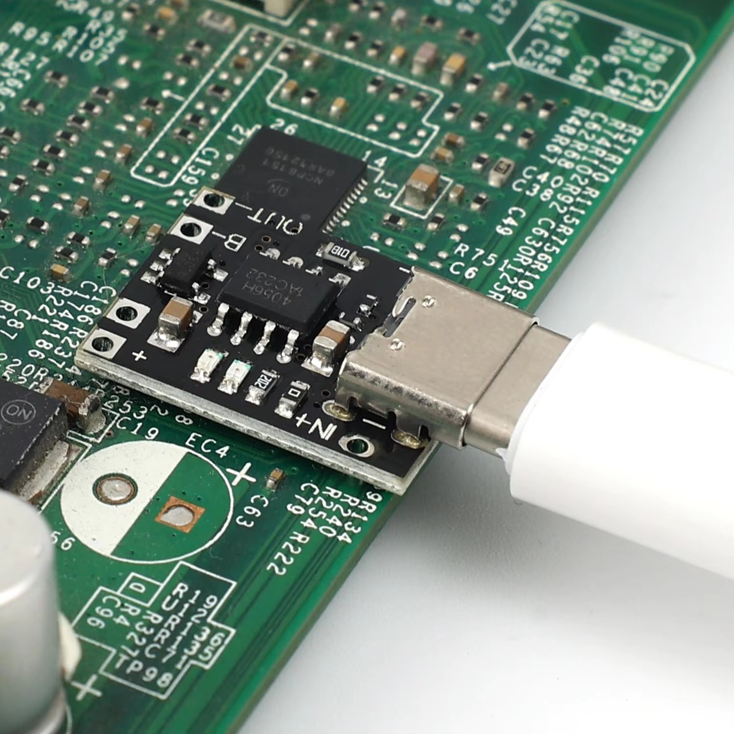 1-20 шт. TP4056 3.7V плата для – обзор и цена Usb C Cable