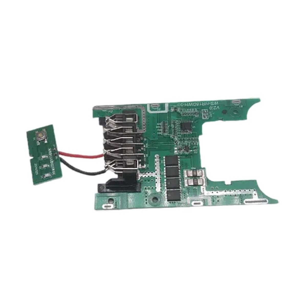 обновление. Плата защиты и упр – обзор и цена Proto Board