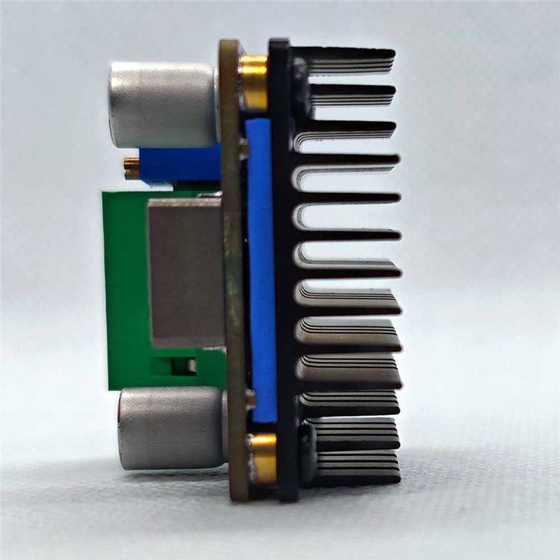 [B24B!】 10A DC-DC 5V-28V Преоб – обзор и цена Boost Converter