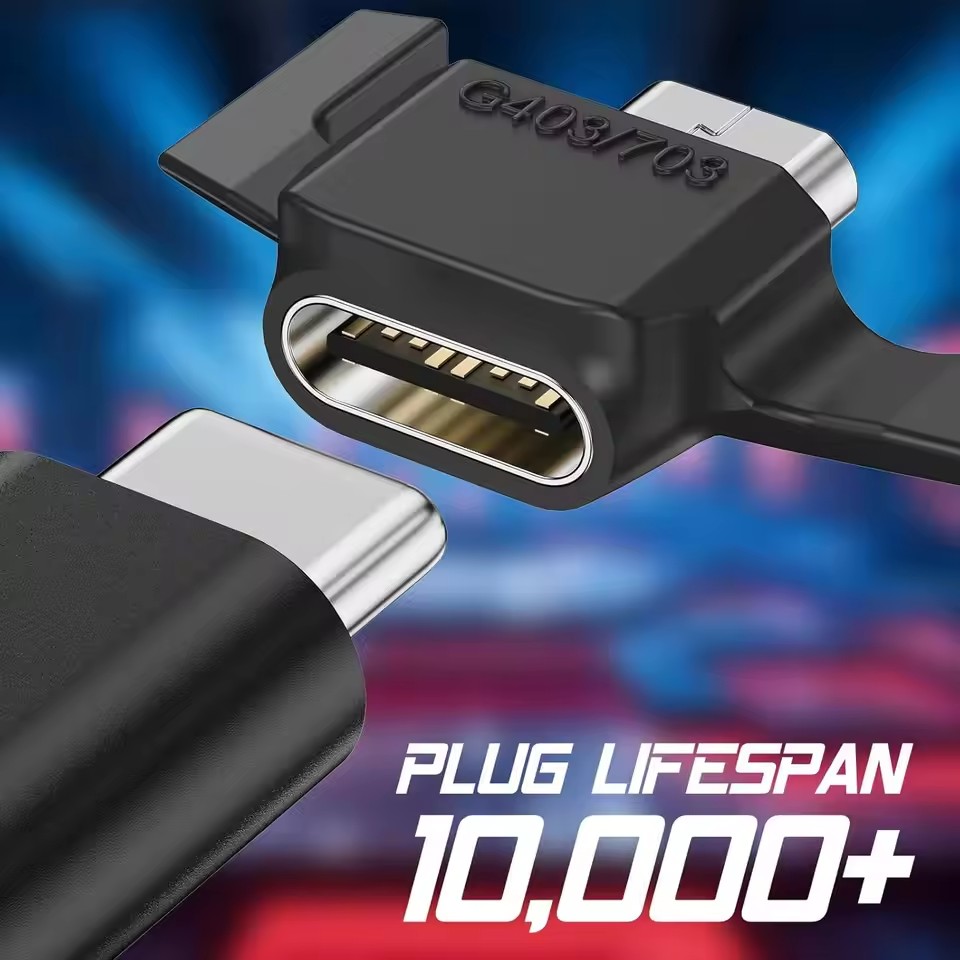 Адаптер для зарядки Micro USB  – обзор и цена Micro Usb Cable