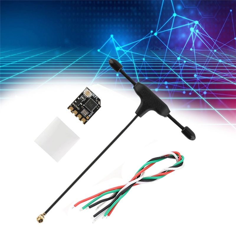 ABXE-RP1 2.4ГГц ExpressLRS ELR – обзор и цена Antenna 2.4Ghz