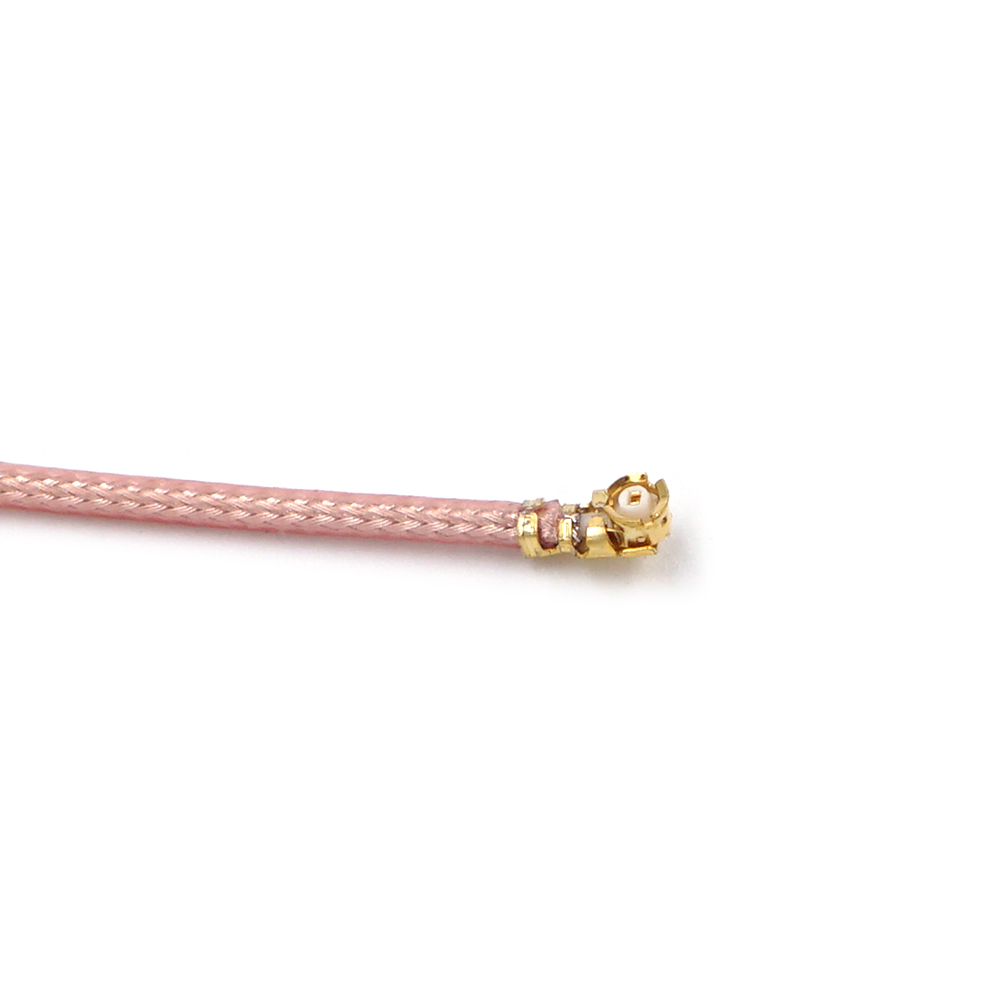 Кабель-переходник U.FL на RP-S – обзор и цена Ipex Connector