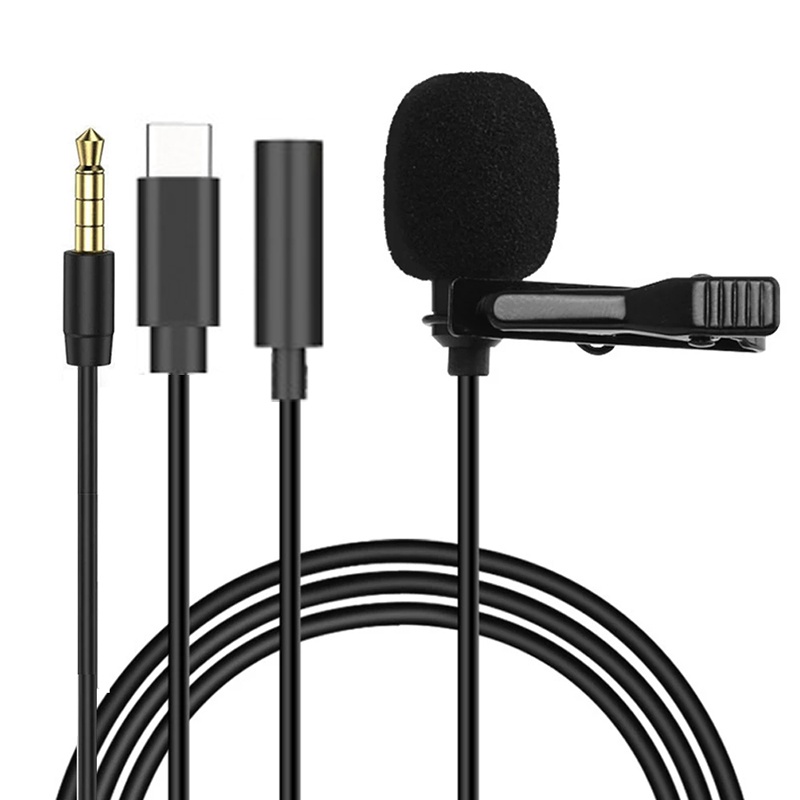 1,5 м мини-портативный петличн – обзор и цена Usb C Cable