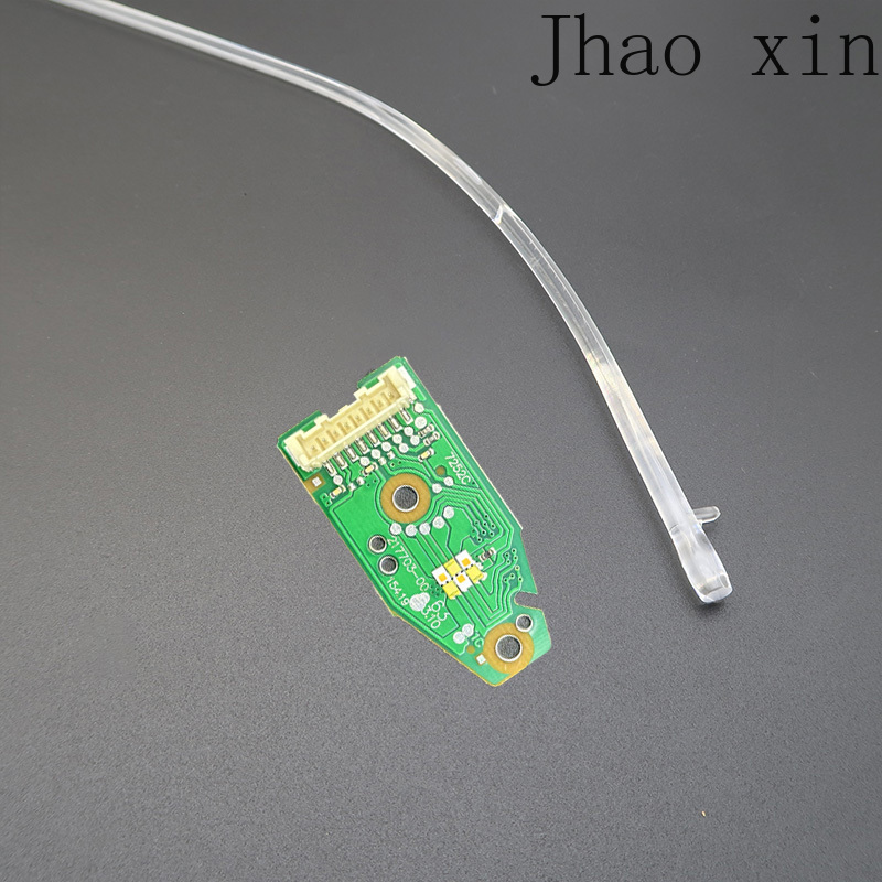 Модуль световодной ленты белог – обзор и цена Proto Board