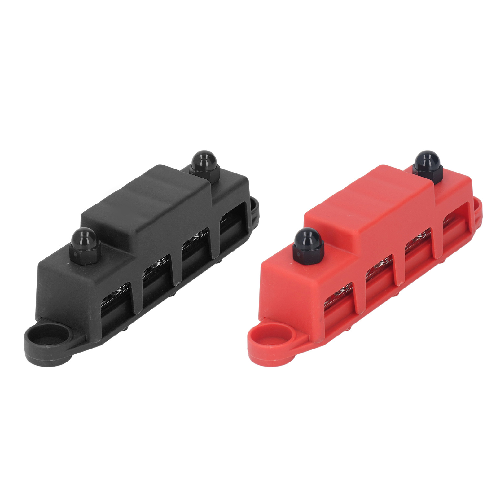 Блок распределения питания с ш – обзор и цена Screw Terminal Block