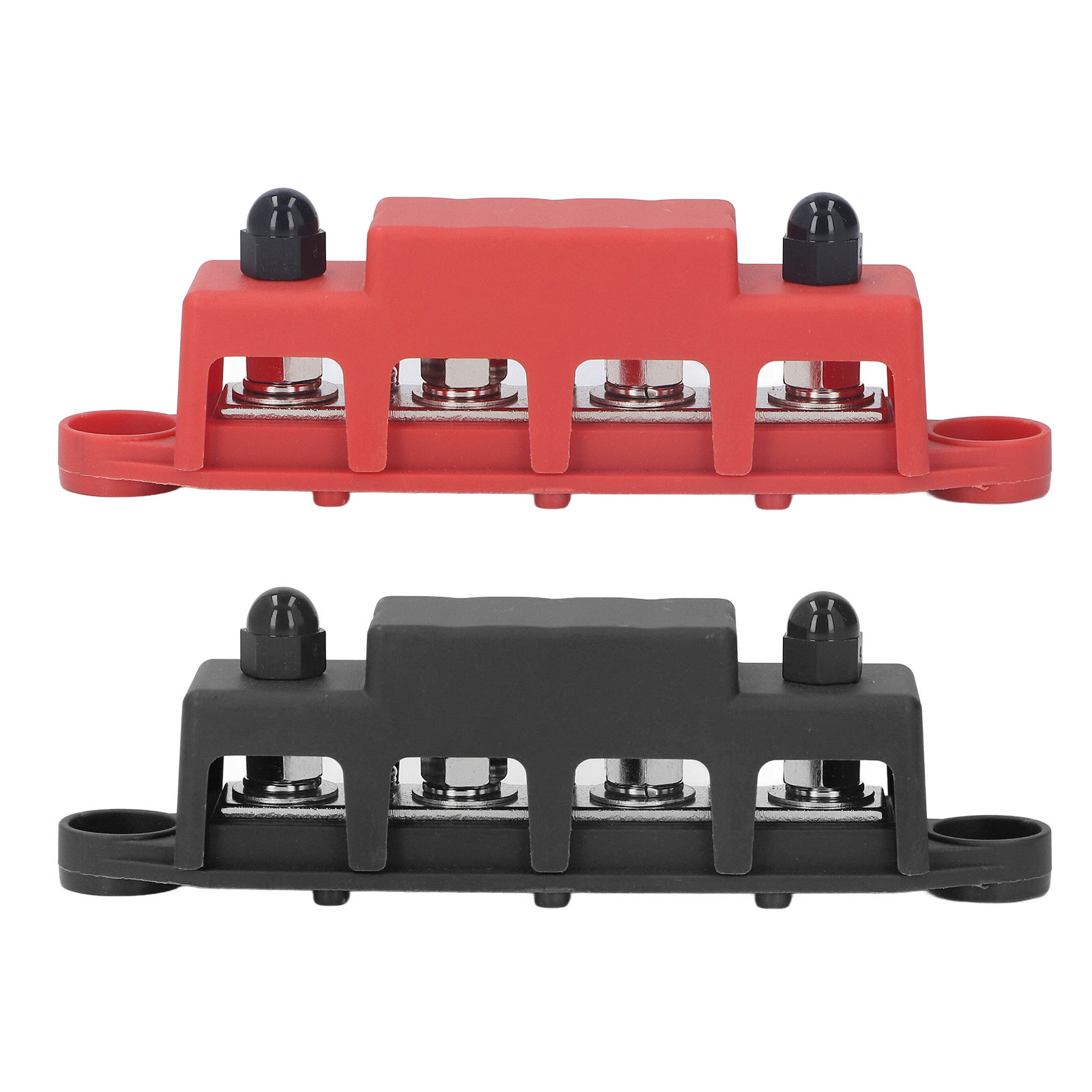 Блок распределения питания с ш – обзор и цена Screw Terminal Block