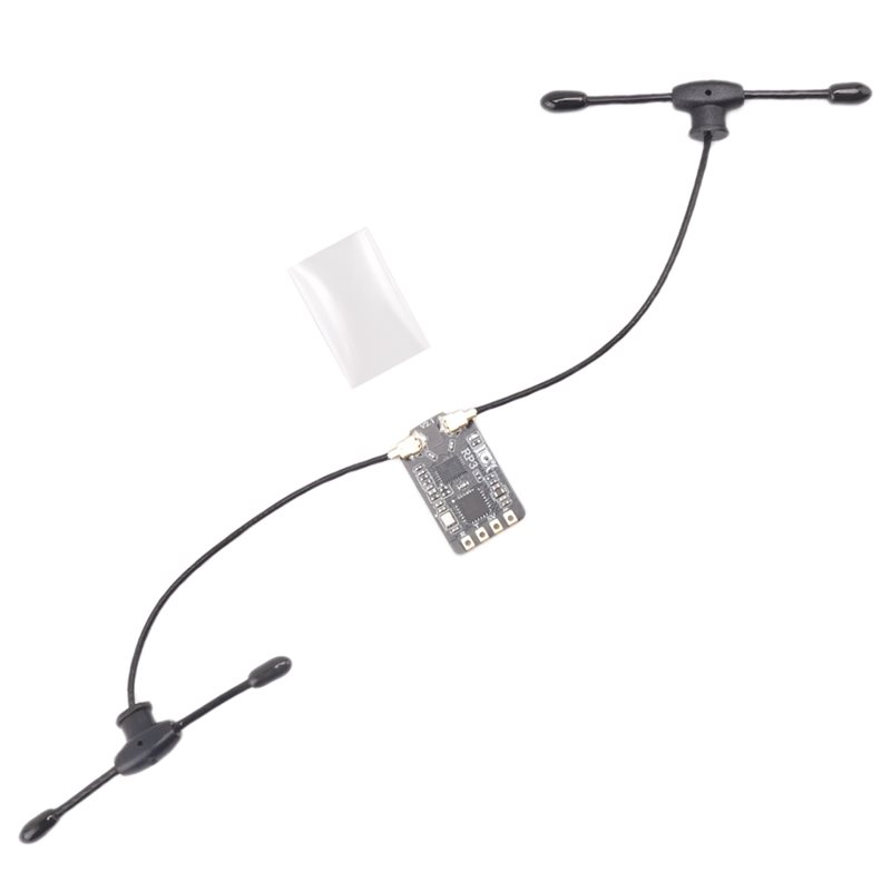 Приемник ABJA-RP3 с двумя анте – обзор и цена Antenna 2.4Ghz